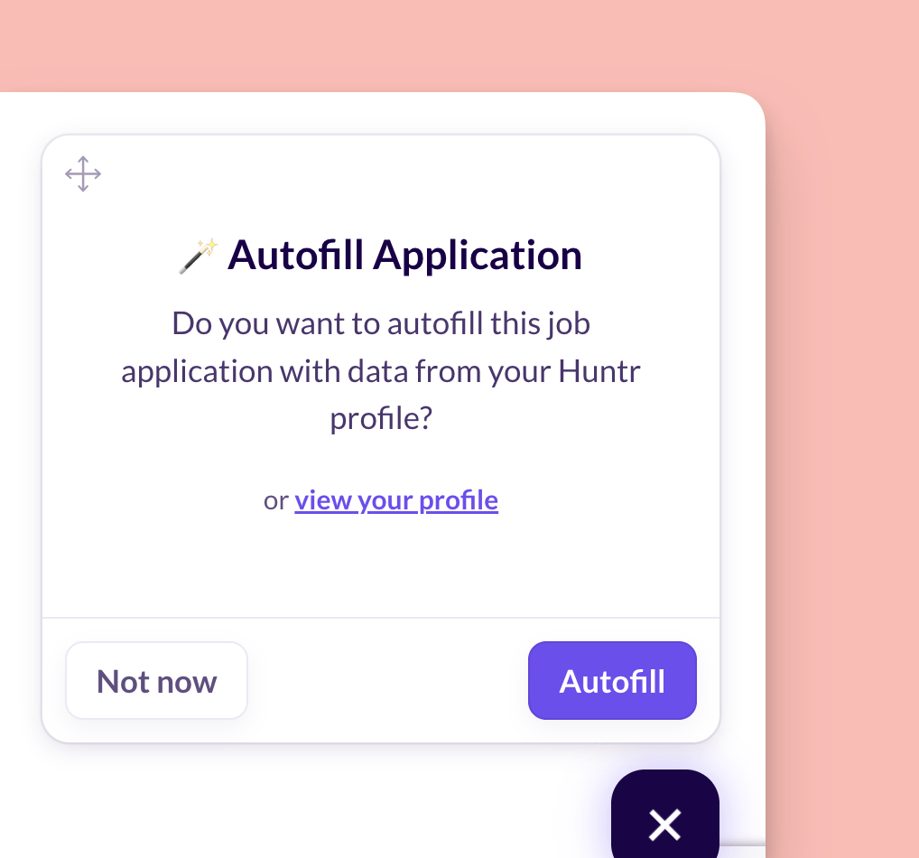 6. Apply to your next role